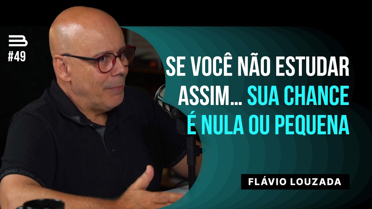 3 pilares OBRIGATÓRIOS para começar HOJE seus estudos para Concurso - O Jeito Certo