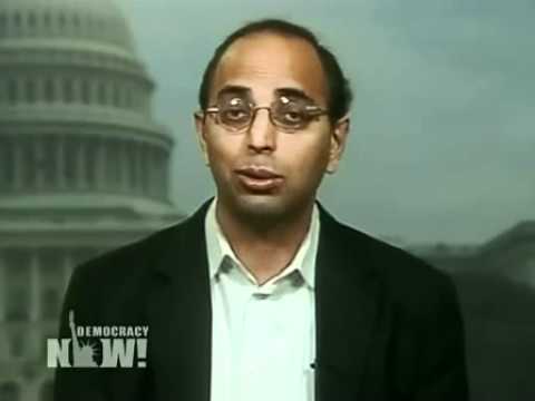 WikiLeaks Iraq War Logs Expose Shocking Truths: A Round Table Discussion (Part 1 of 5)