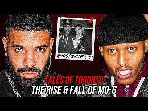 Tales of Toronto: The Rise & Fall of MO-G!