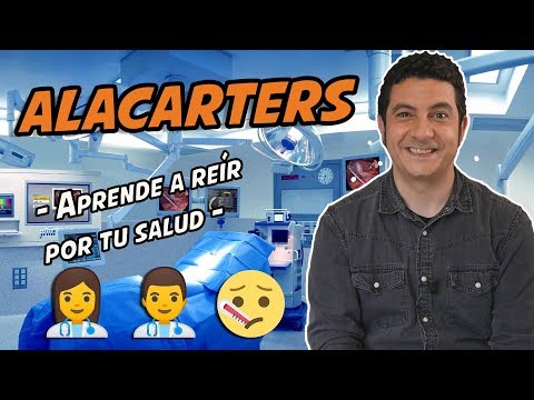 Aprende a reír por tu salud | Alacarters | Centro Médico