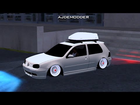 (Share) VW Golf vr6 by ADM