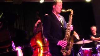 Eric Alexander/ Vincent Herring