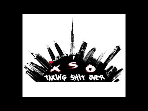 SHOOTA - HUSTLE 4 LIFE