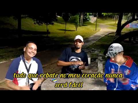 MC TALYSSON, MC DAN DAN , ABEL BRECK - MEDLEY CONSCIENTE 2023