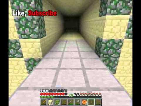 Minecraft: Super Hostile : Legendary E 003 - Just a Day