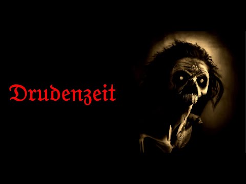 Drudenzeit - Bayerische Gruselgeschichte, Weizgeschichte, Bavarian Creepypasta