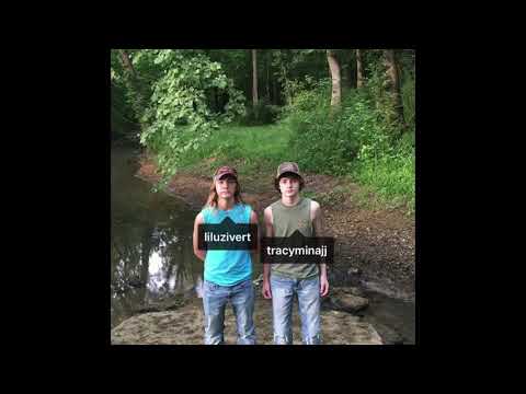 Lil Tracy & Lil Uzi Vert - Like a farmer