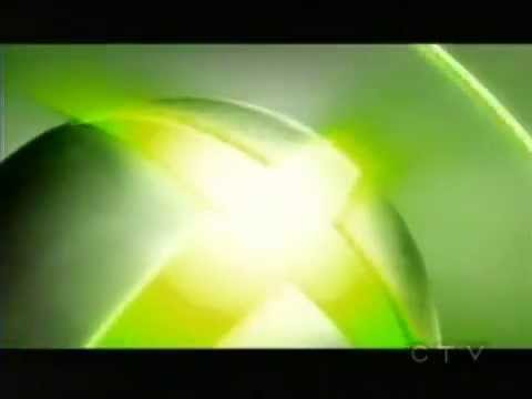 Xbox 360 2005 mtv unveiling Next Generation Revealed