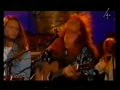 Europe - Halfway To Heaven (Swedish TV 11-10-1991)