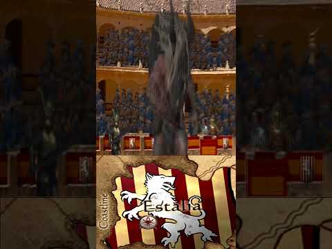 Why Morghur Starts in Estalia in Immortal Empires