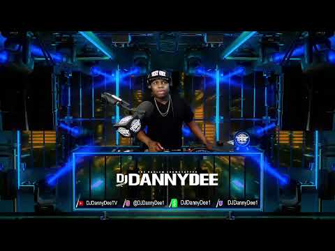 THROWBACK THURSDAY with DJ DANNY DEE 3-31-22 LET'S GO!!