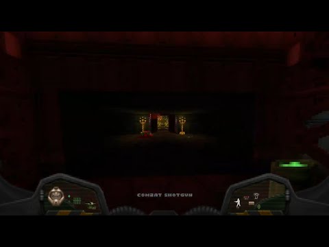 Hideous Destructor - Ep 1: Knee-Deep in the Dead - GZDoom Stream [21/04/24]