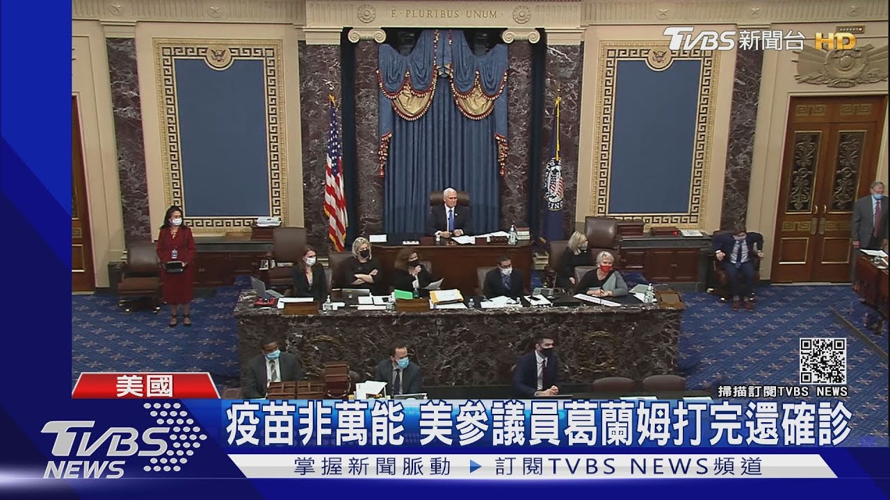 確診暴增激起接種意願　美國7成成年人打一劑總算達標