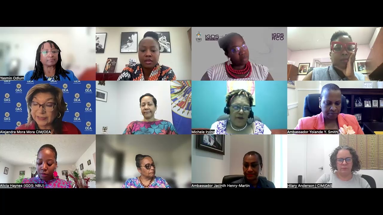Gender, Climate and Economic Justice
