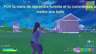 elle est bien la balle ???