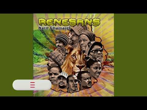 Natir Chamarel / Foss Prophet (2013)