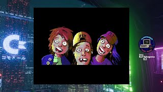 It takes two to TAC-2