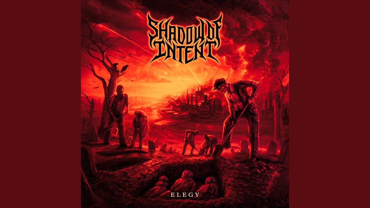 Shadow of Intent - Frozen Tomb