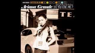 Ariana Grande ft. Sky Blu and The Dap Kings - Do you love me