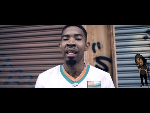 MBK Moe "Vibes" (Official Music Video)