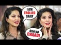 Sunny Leone Launches Her New Lingeria Brand Famous By Starstruck