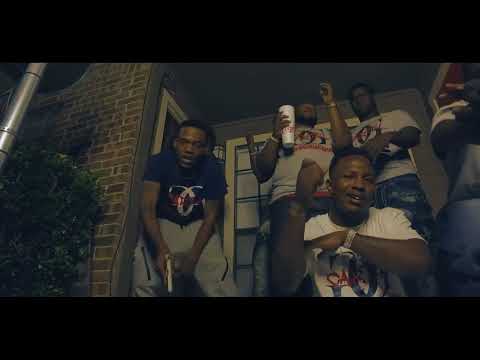 June Bandero | (Outro) Life Of A GGoGGetta | Shot By DJ Goodwitit