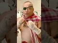 The Real Life Sagat