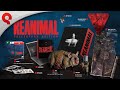 REANIMAL Collector S Edition Trailer