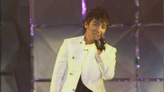 [Eng sub] Big Bang Concert: Big Show 2010 - Wonderful [3/19]