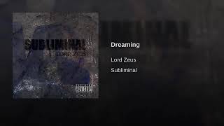 Dreaming (prod by. 9th Wonder)