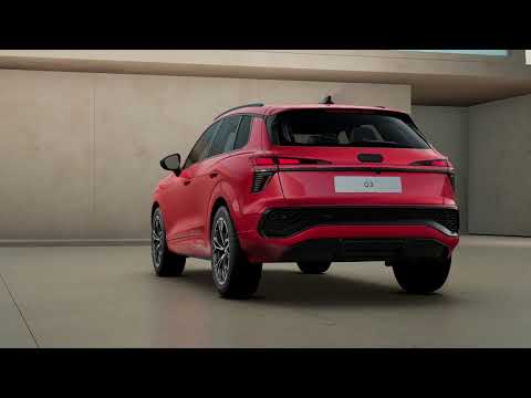 Audi Q3 S-line E-hybrid 272 BHP - Image 2