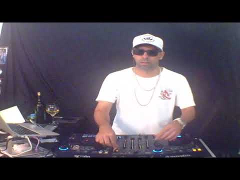 Set Birthday Spanto by Dj Matheus Santiago