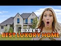 Inside a $1.8M Luxury New Construction Home in Bixby Oklahoma | Whisper Lane Tour