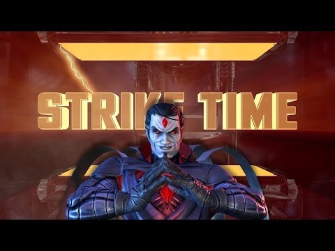 Strike Time #3: Mister Sinister and New Additions to Alliance War - Marvel Strike Force