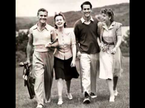 The Danleers: One Summer Night