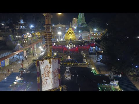Swami Vivekananda Birthday Celebrations by Ramakrishna Mission Ashram at Beach Road In Visakhapatnam,Vizagvision...