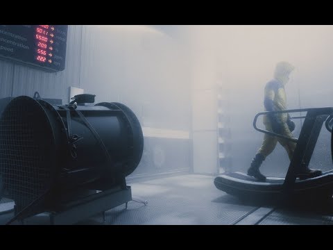 Montura Vertigo | Field-Tested at Eurac Research Centre