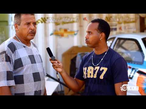 On the road to StreetLegal - Black Max Racing