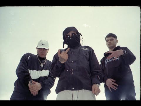 Calle Pura X Dirty Couk X Mir Nicolas / CACHIVACHE (VideoOficial)  (Prod Bles & Valen3d)
