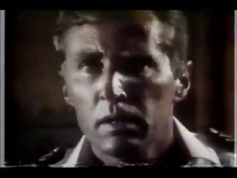The Sea Wolves - "British Intelligence secret mission" (1982 HBO Promo)