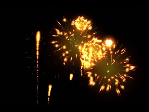 Particle System 3: Velocity Modules