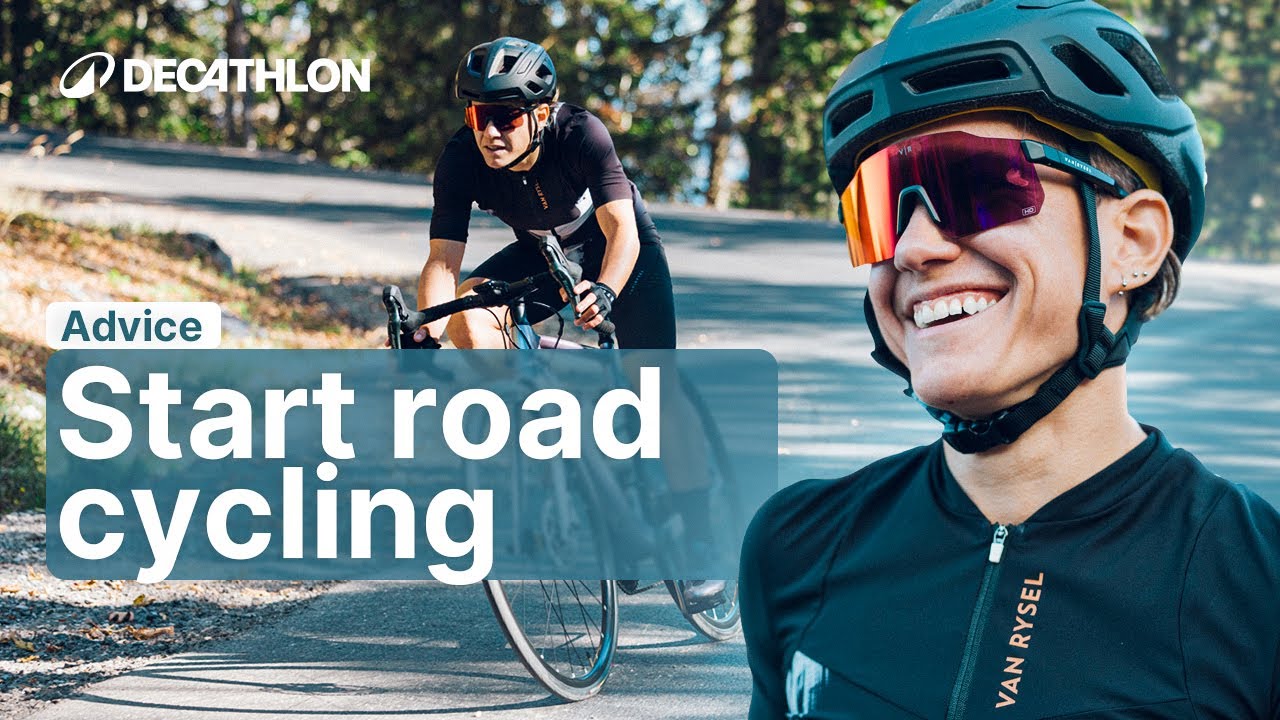 🚴‍♂️ Want to learn road cycling? Here’s exactly how I did it… | Aussie Beginner’s Guide!