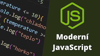 102. Moderní JavaScript - LocalStorage: vytahujeme data z LocalStorage při načtení stránky