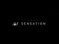 THX The Science Of Sensation Logo High Toned