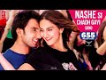 Nashe Si Chadh Gayi Song || Befikre || Ranveer Singh, Vaani K || Arijit Singh || Vishal and Shekhar