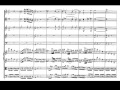 Mozart. Sinfonía nº 34 en Do mayor Kv 338 I-Allegro vivace