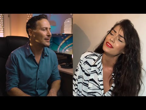 SOFIJA OBRADOVIC & PEDJA JOVANOVIC - JOS TI SE NADAM