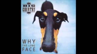 big country sail into nothing