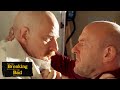 Walter Warns Hank To Tread Lightly | Blood Money | Breaking Bad