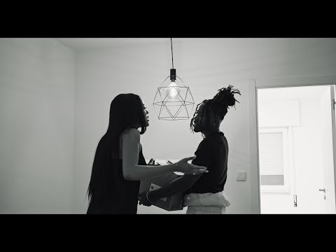 Os Bem Quent's - Corta Confianças (Jenny Brown, Babilónya Beatz)